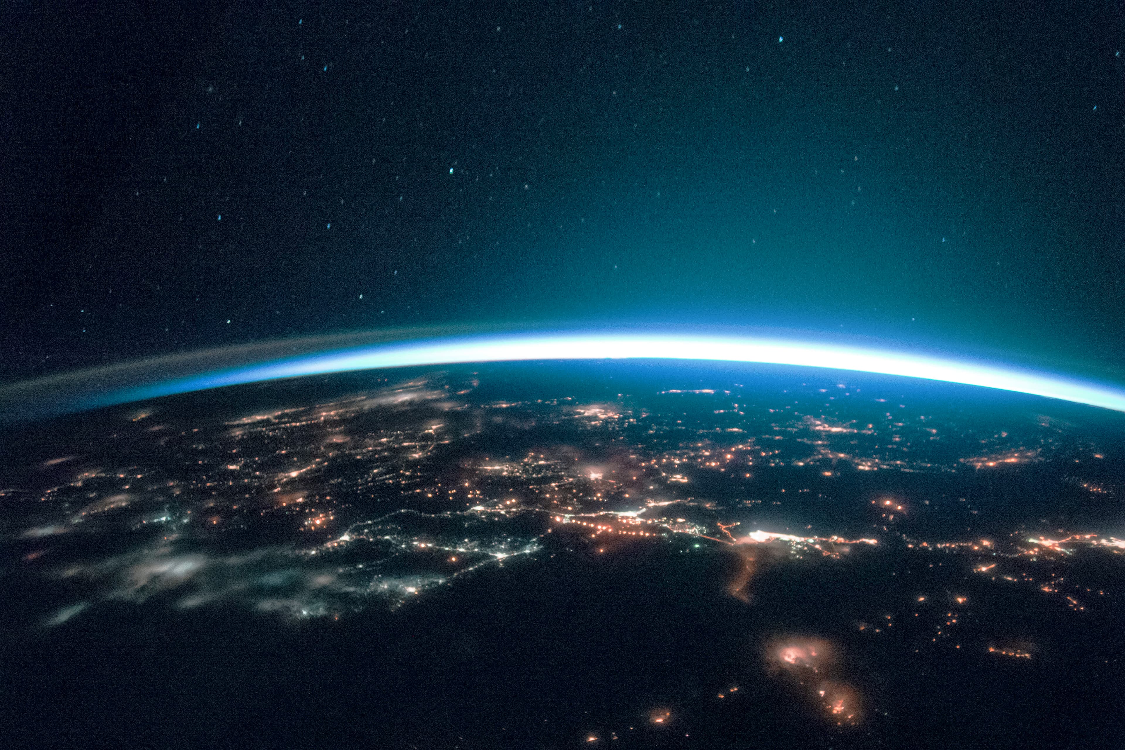 earth