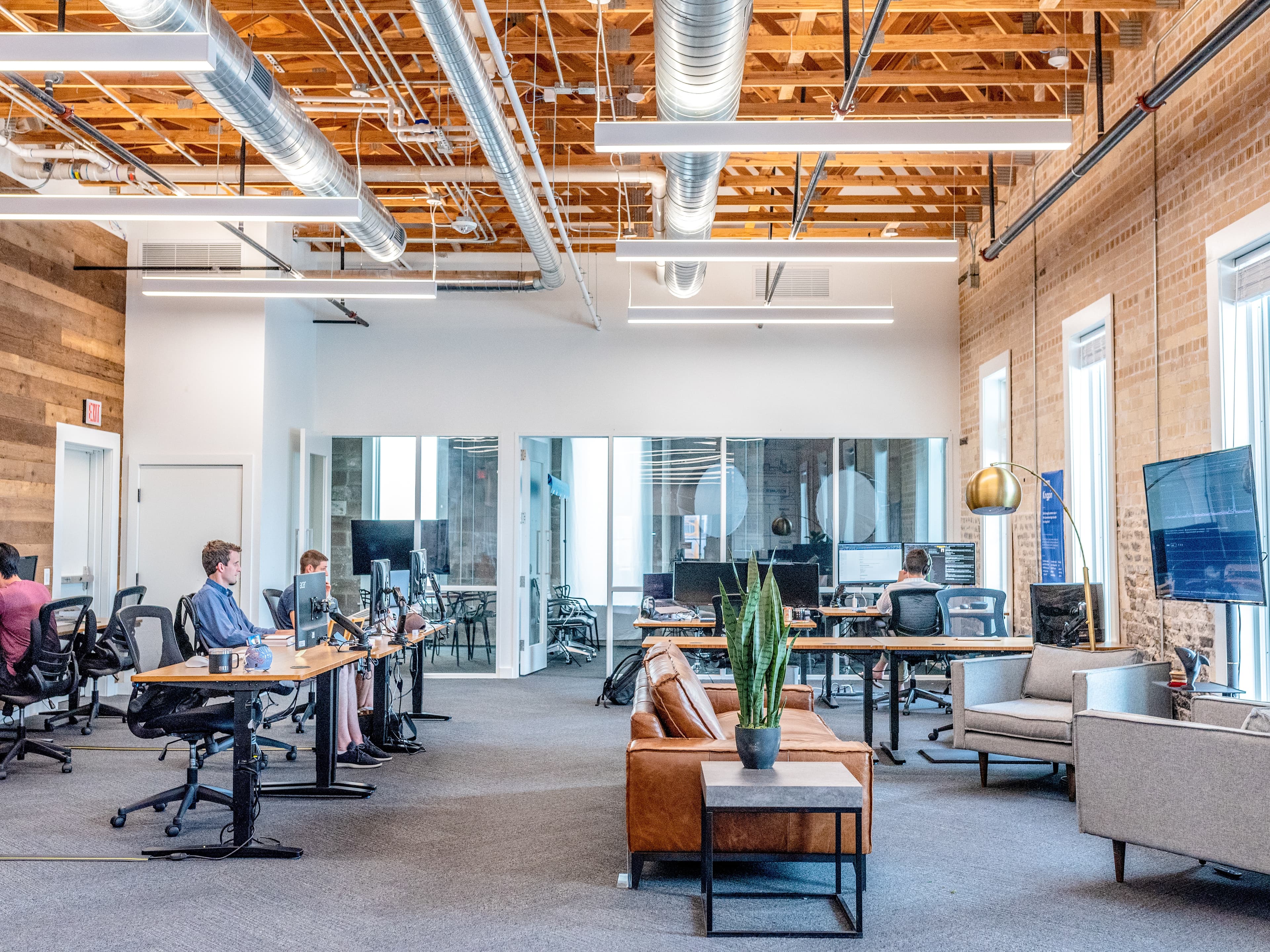 Coworking